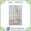 Angel figurines wholesale resin figure